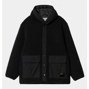 Carhartt WIP - Devin HD liner (Black)