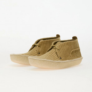 Clarks Originals X Liam Gallagher - Desert Rain