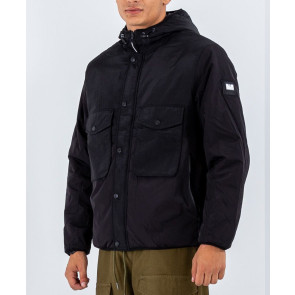 Weekend Offender - Garbrandt Jacket in Black