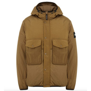 Weekend Offender - Garbrandt Jacket (Ginger)