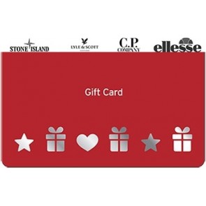 Gift Voucher 100