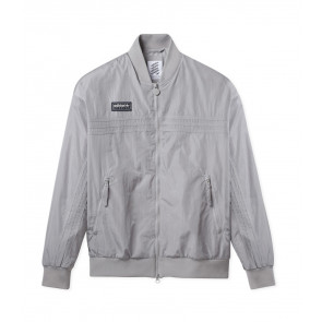 Adidas Spzl - Abenstein Jacket (Light Granite)