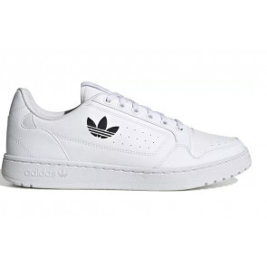 Adidas Originals - NY 90 Shoes in White