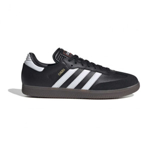 Adidas - Samba Leather Trainers (IH6000)