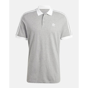 Adidas Originals - Classics 3-Stripes Polo Shirt