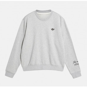 Adidas X Wales Bonner - G Crew Sweatshirt
