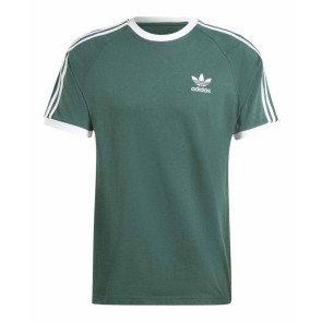Adidas Originals - Adicolor Classics 3-Stripes T-Shirt (Mineral Green)
