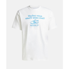Adidas Originals - Graphic Tee