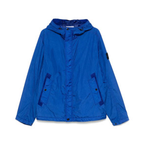 Stone Island - Garment Dyed Crinkle Reps R-NY Jacket 
