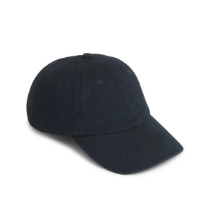 Stone Island - Baseball Cap in Navy