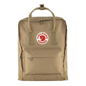 Fjallraven - Kanken Classic Backpack (Beige)