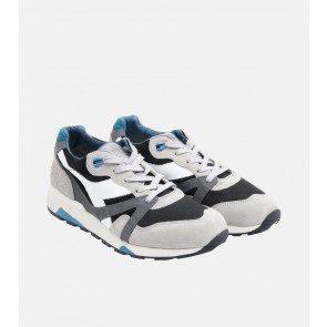 Diadora Heritage - N9000 ITALIA (Black)