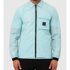 Marshall Artist - Nevado Overshirt (Sky Blue)