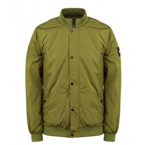 Weekend Offender - Riberalata Jacket (Cactus)