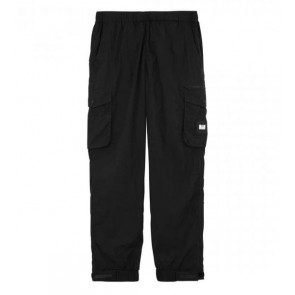 Weekend Offender - Salvador Pant (Black)