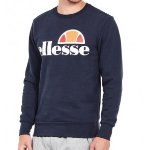 Ellesse - Succiso Crew Sweat (Dress Blue)