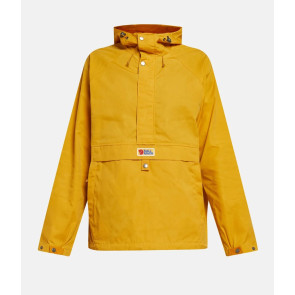 Fjallraven - Vardag Anorak (Yellow)