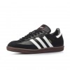 Adidas - Samba Leather Trainers (019000)