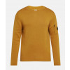 CP Company - Jumper in Orange
