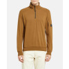 CP Company - Half Zip Sweatshirt