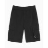 CP Company -  Cargo Shorts in Black