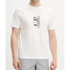 CP Company - 30/1 Jersey Vertical Logo T-Shirt