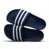 Adidas Originals - Adilette (Navy/White)