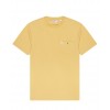 Ben Sherman - Signature Pocket Tee (Pale Yellow)