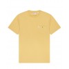 Ben Sherman - Signature Pocket Tee (Pale Yellow)