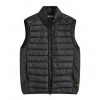 Stone Island - Nylon Down TC Vest in Black (8115G0724)