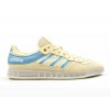 Adidas x Oyster Holdings - Handball Top 'Easy Yellow'