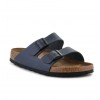 Birkenstock - Arizona in Blue