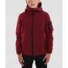 Weekend Offender - Kids Dreyfuss Jacket (Garnet)