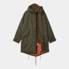 Carhartt WIP - Everett Parka (Cypress) 