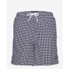 Lyle & Scott - Gingham Swim Shorts