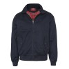  Merc London - Harrington Jacket (Navy)