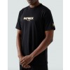 Patrick - Harry T-Shirt (Black)
