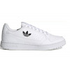 Adidas Originals - NY 90 Shoes in White