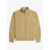 Fred Perry - Brentham Jacket Beige