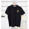 Terraces - “J.R. POLO” Black