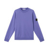 Stone Island - Crewneck Sweatshirt in Lavender