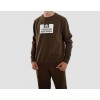 Weekend Offender - Kids Penitentiary Sweatshirt (Uniform)