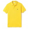 Lacoste - L126400 Polo Shirt in Yellow