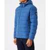 Weekend Offender - La Guardai Jacket (Blue)