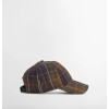 Barbour - Telfield Tartan Cap