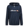 Ellesse - Mont 2 Jacket in Dress Blue