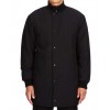 Weekend Offender - Ngannou Parka (Black)
