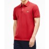 Lacoste - PH401200 Polo shirt in Red