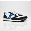 Saucony - Jazz Original Vintage (Black/White/Blue)