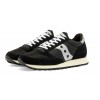 Saucony - Jazz Original Vintage in Black